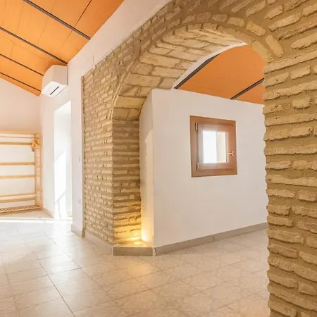 Apartment Apartamento Don Quijote Centro Cordoba