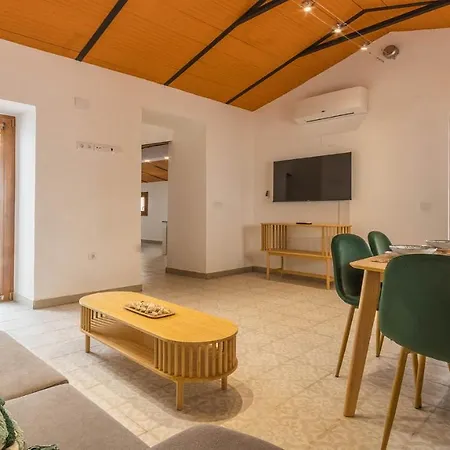 Apartamento Don Quijote Centro Apartment