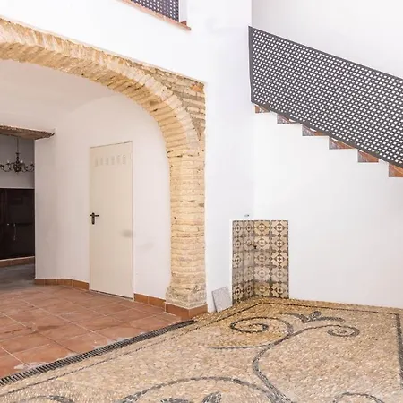 Apartamento Don Quijote Centro Apartment