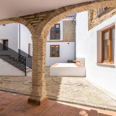 Apartamento Don Quijote Centro * Cordoba
