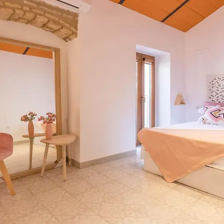Apartamento Don Quijote Centro Apartment *