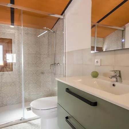 Apartamento Don Quijote Centro Apartment *