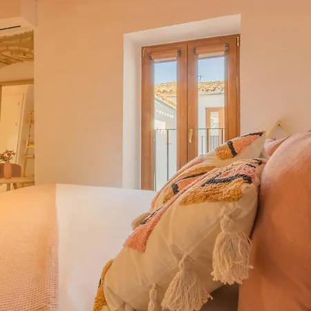 Apartamento Don Quijote Centro Cordoba