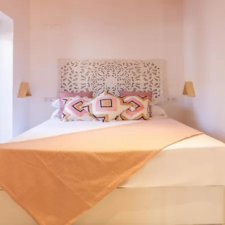 Apartamento Don Quijote Centro Apartment