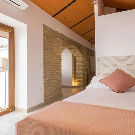 Apartamento Don Quijote Centro Apartment