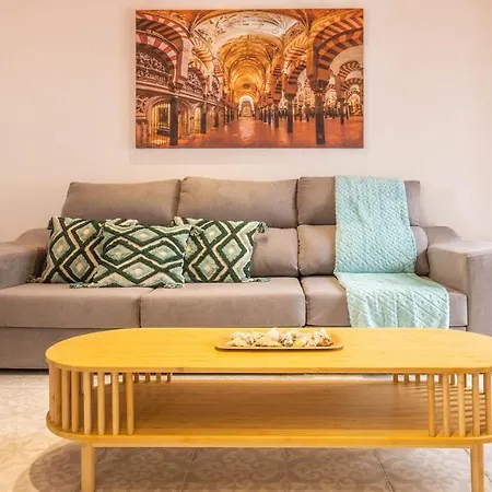 Apartamento Don Quijote Centro Apartment