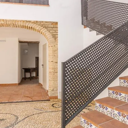 Apartamento Don Quijote Centro Apartment *
